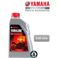 Yamalube 4T 20W-50 4 Stroke Oil High Performance (0.85L) LC135 / Fz150 / Y15ZR