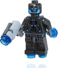 LEGO Super Heroes: Avengers MiniFigure - Ultron Sentry (Set 76029)