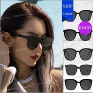【As LOW As 5 ₱】【READY STOCK】New Sunglasses Net Red The Same Type of Male and Female Riding Driving Glasses Korean Popular Sunglasses  JJHU