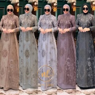 READY AURELIA DRESS BY NEW LUSY