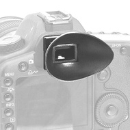 Rubber Eye cup eyepiece for Nikon D5200 D5100 D5000 D3200 D3100 D3000 D90 D80 D7100 D7000 D750 D600 