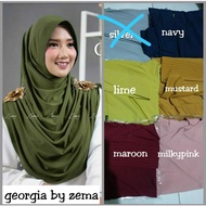 Georgia by Zema hijab