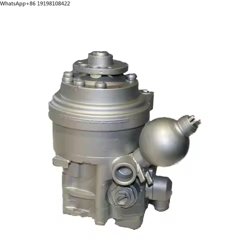 Power Steering Pump for BMW X5 E70 X6 E71 32416781012 32416787351 32416760070 LH2114634 32 41 6 781