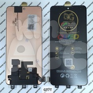 OLED OG LCD TOUCHSCREEN REALME GT 7T RMX5085 REALME GT 7 TURBO/ REALME NEO 7 TURBO BLACK/