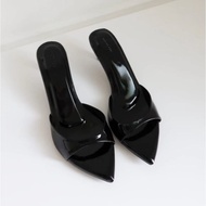 Women's high heels, 5cm heels, beautiful, elegant, comfortable to wear on your feet