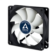 ARCTIC F9 FAN , 9CM , 3PIN FAN , 1800RPM , FDB BEARING
