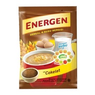 CHOCOLATE ENERGY 10pc / CHOCOLATE ENERGEN / ENERGEN