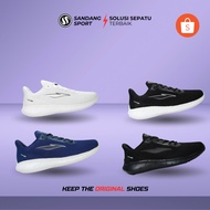 LYCAN OMEGA 3.0 RUNNING SHOES