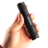 Original Convoy S3 Flashlight 519A LH351D SST40 led  5amps 12 groups EDC LED Flashlight Camping Hink