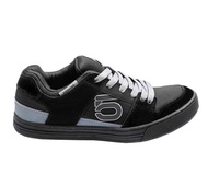 Sepatu sepeda mtb five ten freerider black grey non cleat fiveten