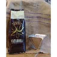 ~~ * Shisui Department Store *~Katamona Premium Espresso Beans 1lb Pack Espresso Coffee Beans