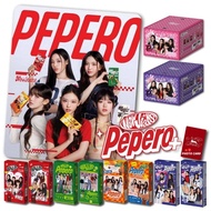 LOTTE PEPERO NewJeans special edition 32g