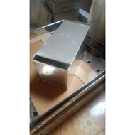 28x12x12.08 baking pan