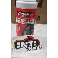 CAIRAN Ban TUBLES BEBEK 500ML BESAR CAIRAN TUBELES FEDERAL Ring 17 isi 500ml CAIRAN TAMBAL BAN TIRE 