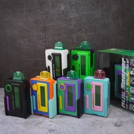 MINI BEEPER POD KIT AUTHENTIC BY WIZ VAPOR