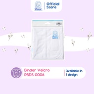 Pureen Binder Velcro (XL) PBDS 0006