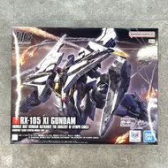 《 💼工作室交收🔅特價優惠🔅 》 [ 全新 ] 現貨 HG 1/144 Ξ 高達 Xi Gundam 機動戰士高達 閃光之凱薩衛 瑟茜的魔女