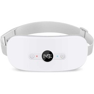 Household Palace Warmer Belt Girls Abdomen Massager Aunt Abdomen Warmer Heating Baby Massage Waist E