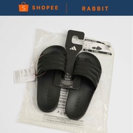 Das Comfort Sandals Full Black CODE: GZ5896 | The Rabbit