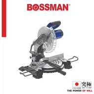 BOSSMAN - 2000W Compound Miter Saw 10" (BCS-255)