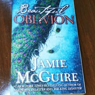 The Maddox Brothers Beautiful Oblivion Jamie McGuire