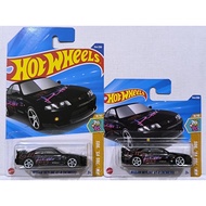 Hot Wheels Nissan Skyline R33 - Case G & H 2025