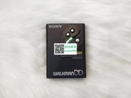 索尼dd30磁帶隨身聽，Sony dd30，關聯索尼dd3，