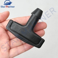 6G1-15755 Handle Starter For Yamaha Outboard Motor 2T 4T 4HP-15HP 6G1-15755-00-00 6G1-15755-00 Boat 