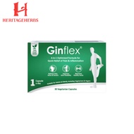 GINFLEX 30S (Caring Pharmacy)