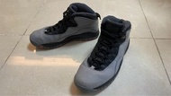 Nike Air Jordan 10 X cool grey