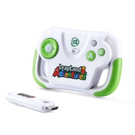 Leapfrog LeapLand Adventures Learning Video Games