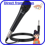 FIFINE Microphone Dynamic Microphone Vocal Microphone Karaoke Microphone Unidirectional Home Karaoke