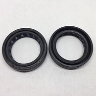 Seal Shock USD Minimoto Motor Mini Trail Double Per 33x43x10.5mm 2pcs