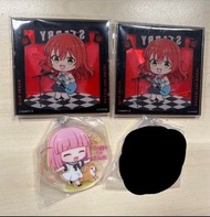 孤獨搖滾 立牌及掛飾周邊