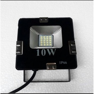 Đèn Pha Led Cao Cấp 10W IP66 Sáng Trắng