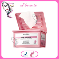 Skintific Niacinamide Brightening Daily Mask