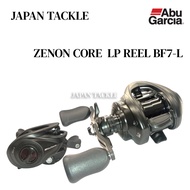 ABU ZENON CORE LP REEL BF7-L