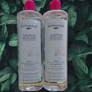 NƯỚC TẨY TRANG BYPHASSE 4 in 1 500ML SẠCH SÂU CHO MỌI LOẠI DA