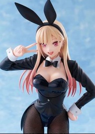 Aniplex+ 戀上換裝娃娃 喜多川海夢 兔女郎Ver. 萬聖節 Aniplex PVC Figure