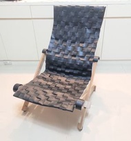 《IKEA》 PELLO 骨架 POANG 椅墊 高椅背  沙發 椅子 躺椅 1人座 休閒椅