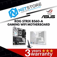 ASUS ROG STRIX B560-A GAMING WIFI MOTHERBOARD