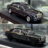 1: 64 street weapon sw Rolls-Royce Phantom 7th Generation Phantom VII Alloy Car Model