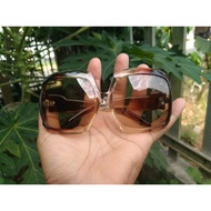 Maruko Jet Retro Classic 80s Vintage Fashion Sunglasses