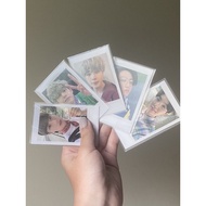 BTS Season’s Greetings 2021 Photocards