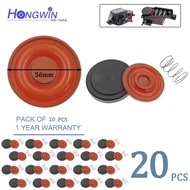 07C103464 Oil Separator With Membrane For Audi A6 A8 Q7 VW 4.2L 5.2L 6.0L 07C103464G 07C103464F 0791