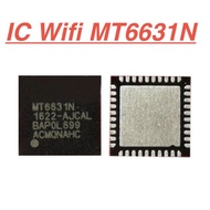 IC Wifi Mã MT6631N Cho Samsung A10S... IC Wifi Dành Để Sửa Chữa Thay Thế New Nguyên Vĩ Linh Kiện Tha