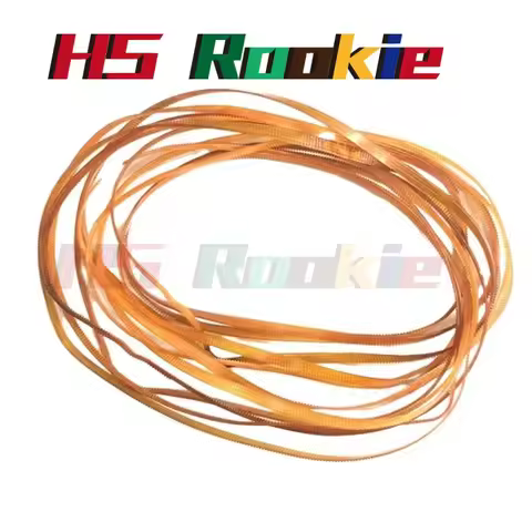 new Carriage unit belt For Epson L800 L801 L805 L810 L850 Inkjet Printer Carriage unit Belt Timing b