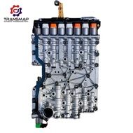 High quality original Transmission 8HP45 ZF8HP50 Valve Body Mechatronics TCM TCU 0260550074 02605500