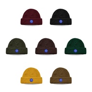 KEEPFS | Beanie Hat Ruber Blue | Arctic