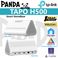 【SIRIM】TP-Link Tapo H500 Smart HomeBase